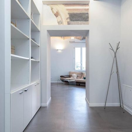 Siena Historic Center Stylish Flat With Balcony! Apartamento Exterior foto