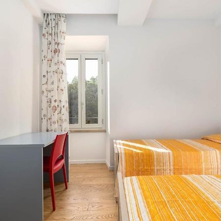 Siena Historic Center Stylish Flat With Balcony! Apartamento Exterior foto