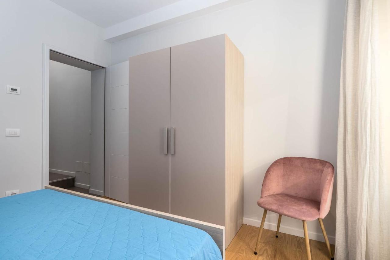 Siena Historic Center Stylish Flat With Balcony! Apartamento Exterior foto